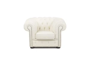 Sastavne Tdf Garnitura Chesterfield Fotelja