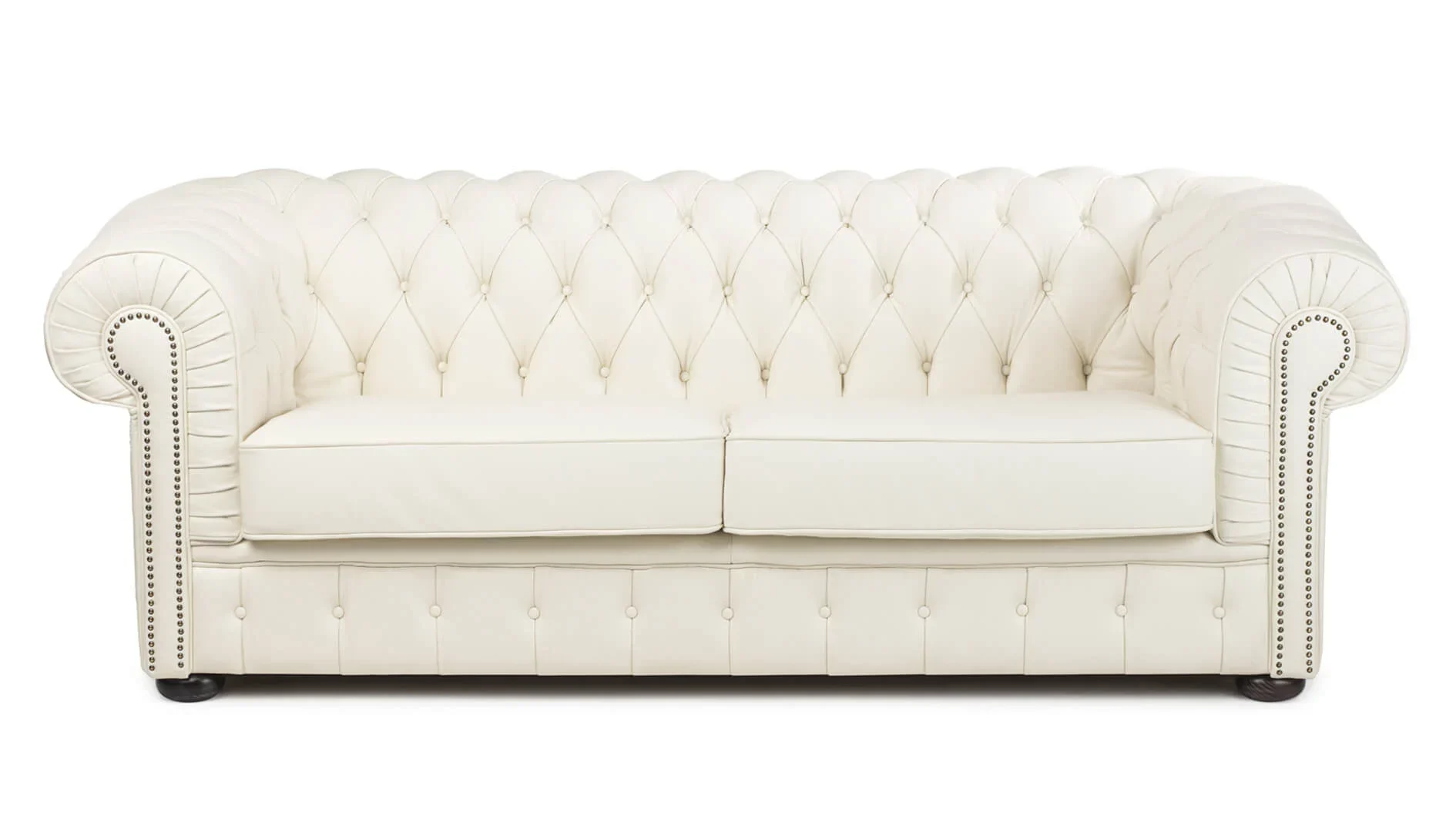 Trosed Chesterfield